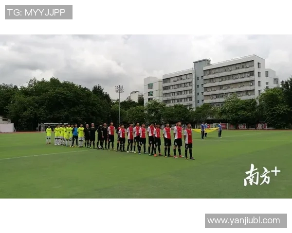 深圳足球之星崛起他们如何在绿茵场上书写传奇