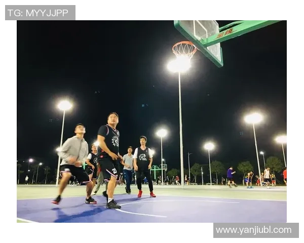 王敏独家分享篮球心得与技巧助你提升球技的秘诀与经验总结