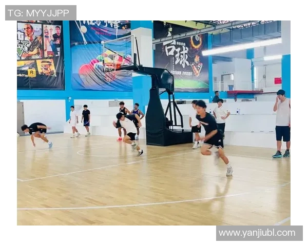 科学篮球技术训练方法探索与实践提升运动员综合素质与竞技水平